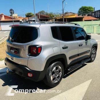 RENEGADE 1.8 16V