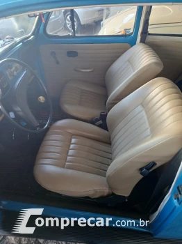 FUSCA 1.5 8V