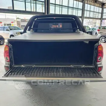 L200 TRITON 2.4 HLS