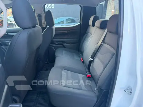 Ranger 2.0 Turbo Diesel Cd Xl 4X4 Manual