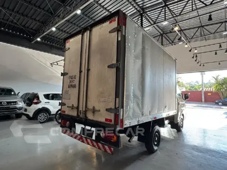 HR 2.5 LONGO COM CACAMBA 4X2 16V 130CV TURBO INTERCOOLER DIE