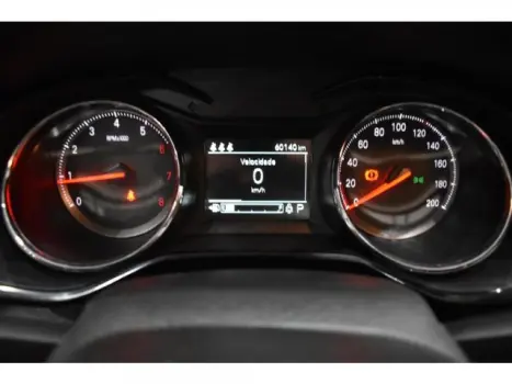 ONIX - 1.0 TURBO PLUS PREMIER AUTOMÁTICO