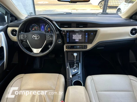 COROLLA 2.0 ALTIS