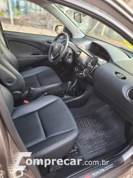 Etios XLS 1.5