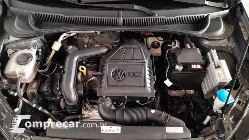 NIVUS 1.0 200 TSI TOTAL FLEX HIGHLINE AUTOMÁTICO