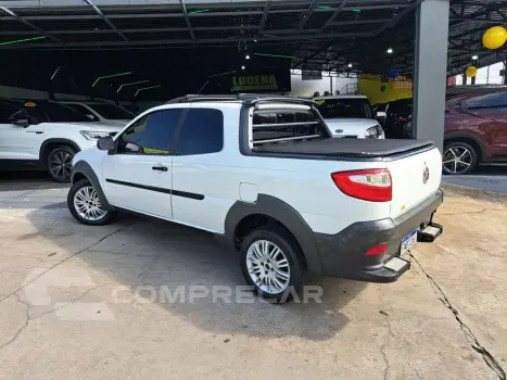 Strada 1.4 Mpi Working Cd 8V Flex 3P Manual