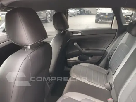 Nivus 1.0 4P FLEX 200 TSI HIGHLINE TURBO AUTOMÁTICO