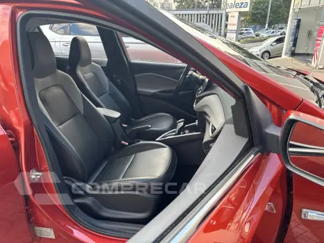 ONIX HATCH PREM. 1.0 12V TB Flex 5p Aut.