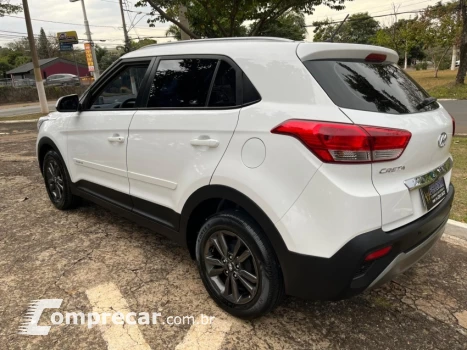 CRETA 1.6 16V Attitude