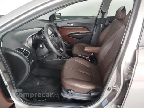 HB20X 1.6 16V Premium