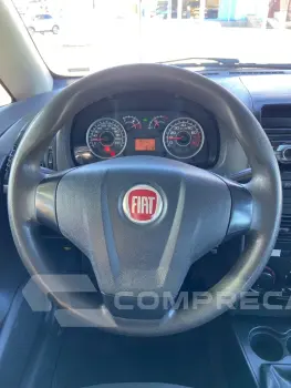 IDEA 1.4 MPI Attractive 8V