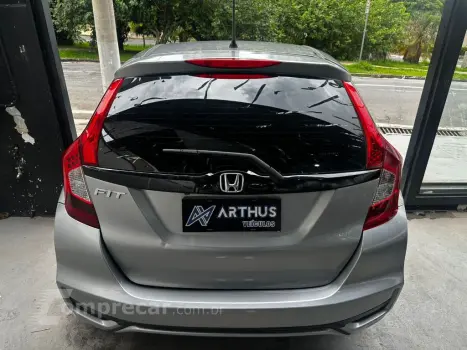 Fit Personal 1.5 Flexone 16V 5p Aut.