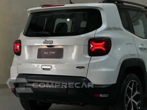 Renegade SAHARA T270 1.3 TB 4x2 Flex Aut