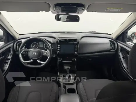 Creta Limited 1.0 TB 12V Flex Aut.