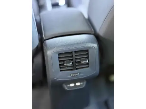 T-CROSS 1.0 200 TSI TOTAL FLEX COMFORTLINE AUTOMÁTICO