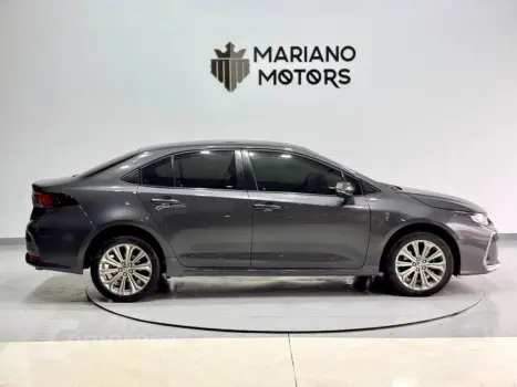 COROLLA 2.0 VVT-IE FLEX XEI DIRECT SHIFT