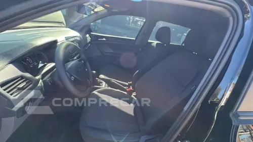 T-CROSS 1.0 200 TSI Sense