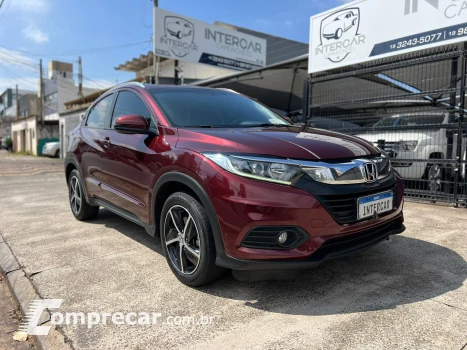 HR-V 1.8 16V EX