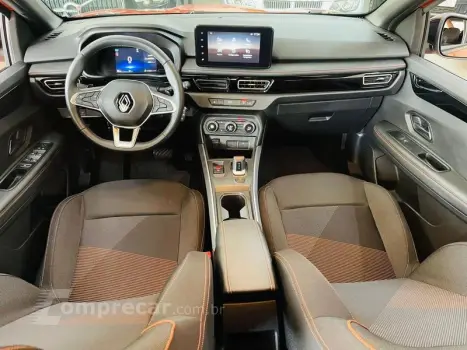 KARDIAN TECHNO FLEX 1.0 TB 12V 5P AUT.