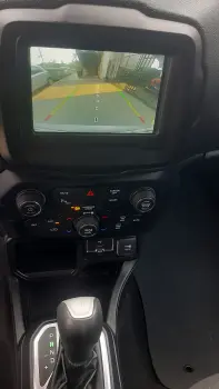 RENEGADE 1.8 16V Sport