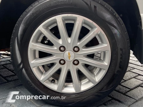 SPIN 1.8 LT 8V