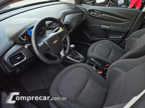 ONIX HATCH LTZ 1.4 8V FlexPower 5p Mec.