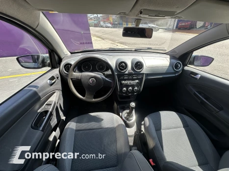 GOL 1.6 MI Power 8V G.V
