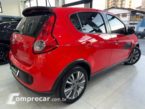 Palio Sporting 1.6