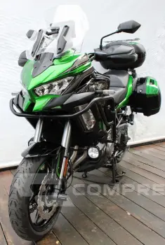 KAWASAKI VERSYS 1000 GRAND TOURER ABS