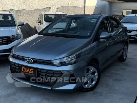Hyundai HB20S 1.0 12V FLEX COMFORT MANUAL 4 portas