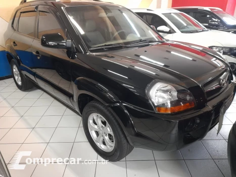 Tucson GLS 2.0