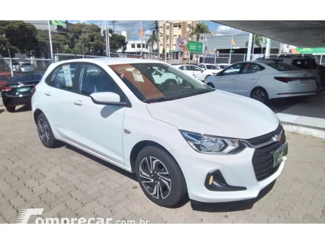 ONIX 1.0 FLEX LT MANUAL
