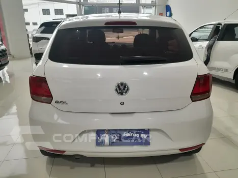 Gol 1.0 4P G6 TREND FLEX