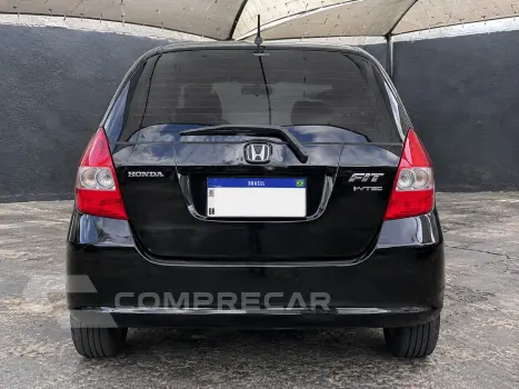 FIT 1.5 EX 16V