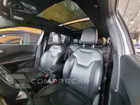 COMPASS S 2.0 4x4 TB 16V Diesel Aut.