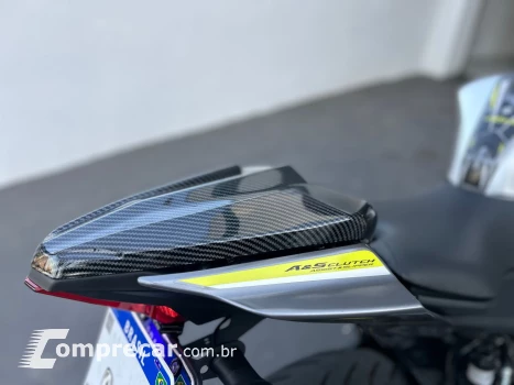 Yzf R15