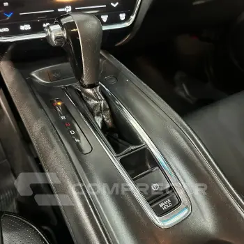 HR-V EXL 1.8 Flexone 16V 5p Aut.