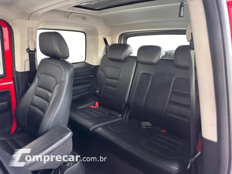 T4 XLT 3.2