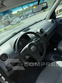 SAVEIRO 1.6 CS 8V