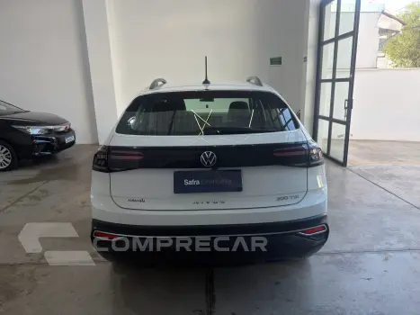 NIVUS 1.0 200 TSI Comfortline