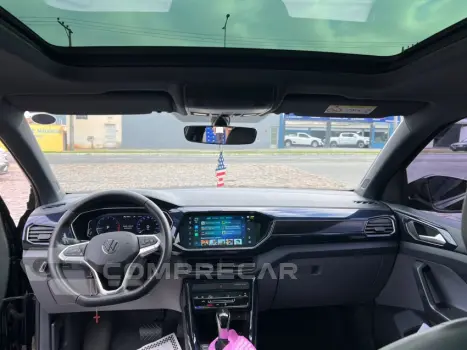 T-CROSS 1.0 200 TSI Comfortline