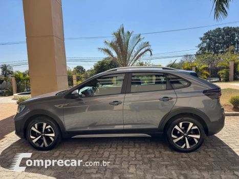 NIVUS 1.0 200 TSI Highline