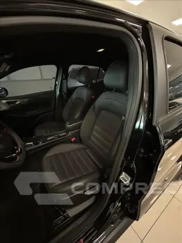 PULSE 1.3 TURBO 270 FLEX ABARTH AT6