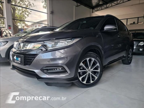 HR-V 1.8 16V EXL