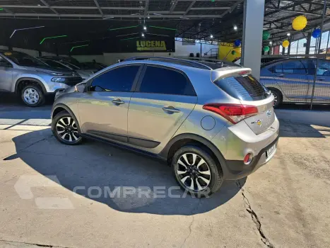 Hb20x 1.6 16V Style Flex 4P Manual