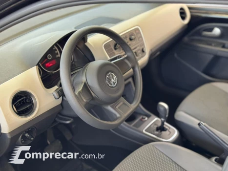 UP 1.0 12V FLEX MOVE I-MOTION AUTOMATIZADO