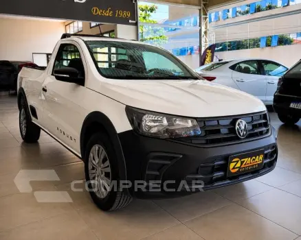 SAVEIRO CS RB MF