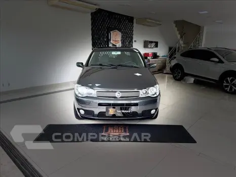 PALIO 1.0 MPI Fire Celebration 8V