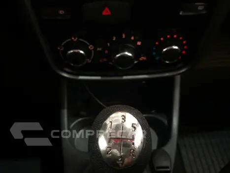 DUSTER 1.6 16V SCE Expression