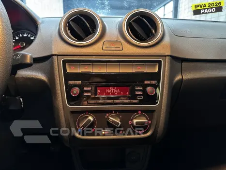 VOYAGE 1.6 MI HIGHLINE 8V FLEX 4P MANUAL